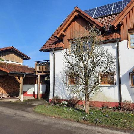 Doerflich Apartman Meinerzhagen Kültér fotó