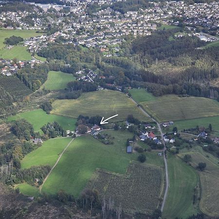 Doerflich Apartman Meinerzhagen Kültér fotó