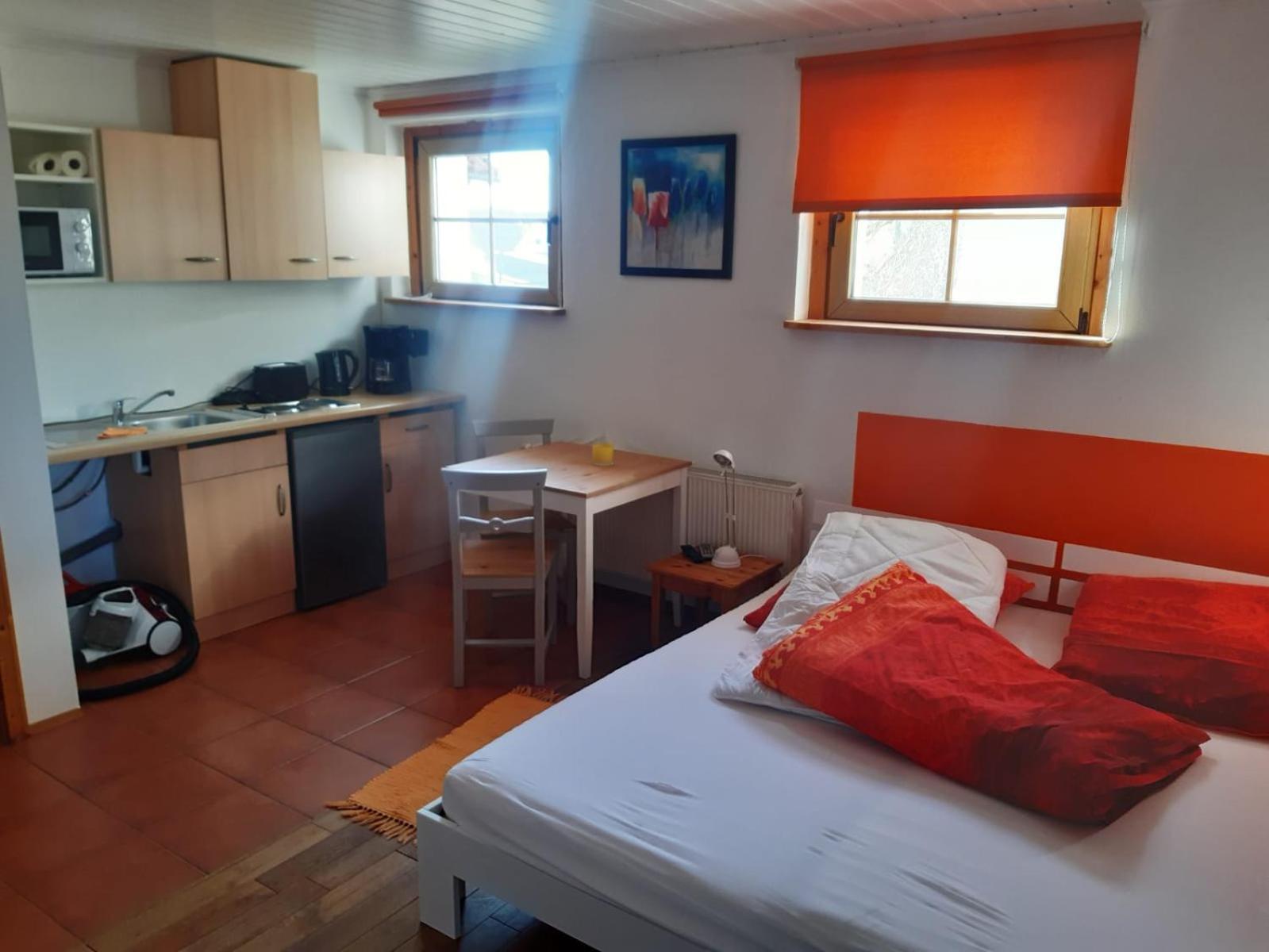 Doerflich Apartman Meinerzhagen Kültér fotó