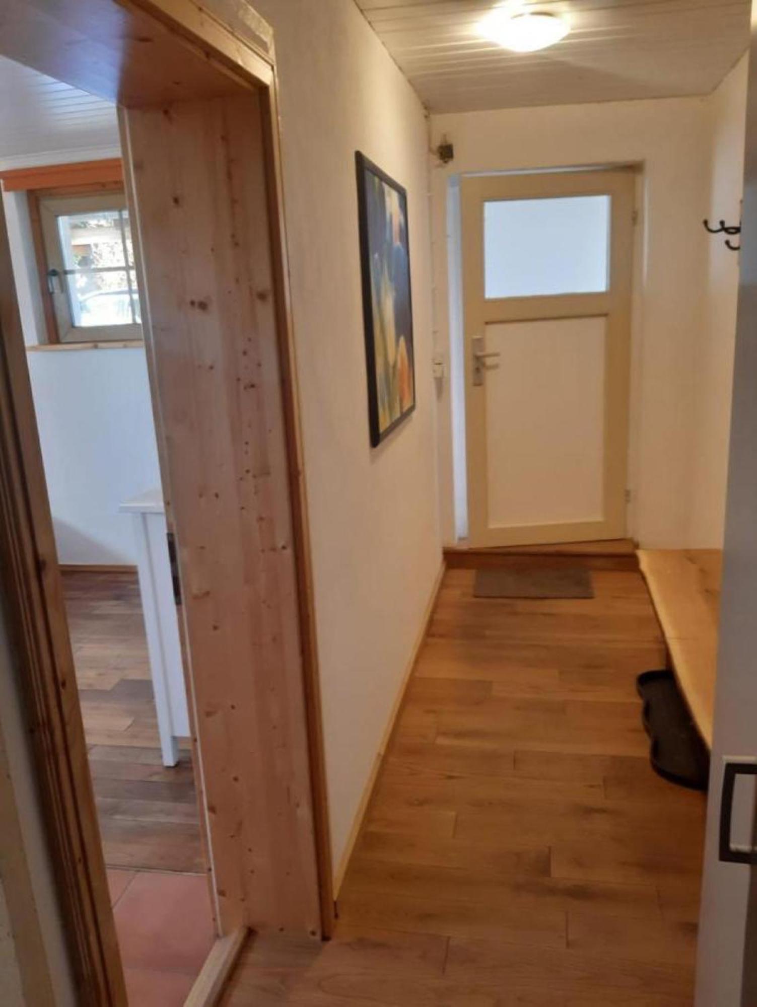 Doerflich Apartman Meinerzhagen Kültér fotó