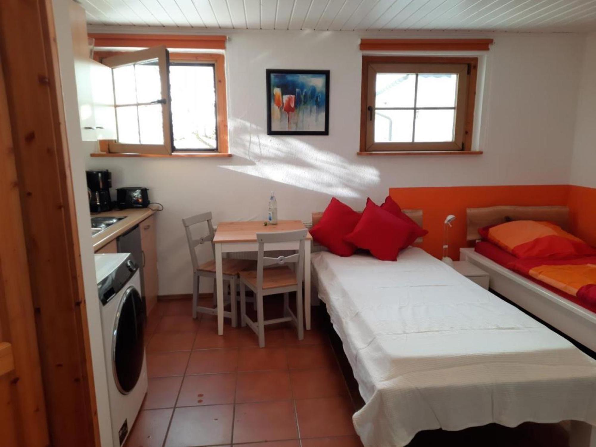 Doerflich Apartman Meinerzhagen Kültér fotó