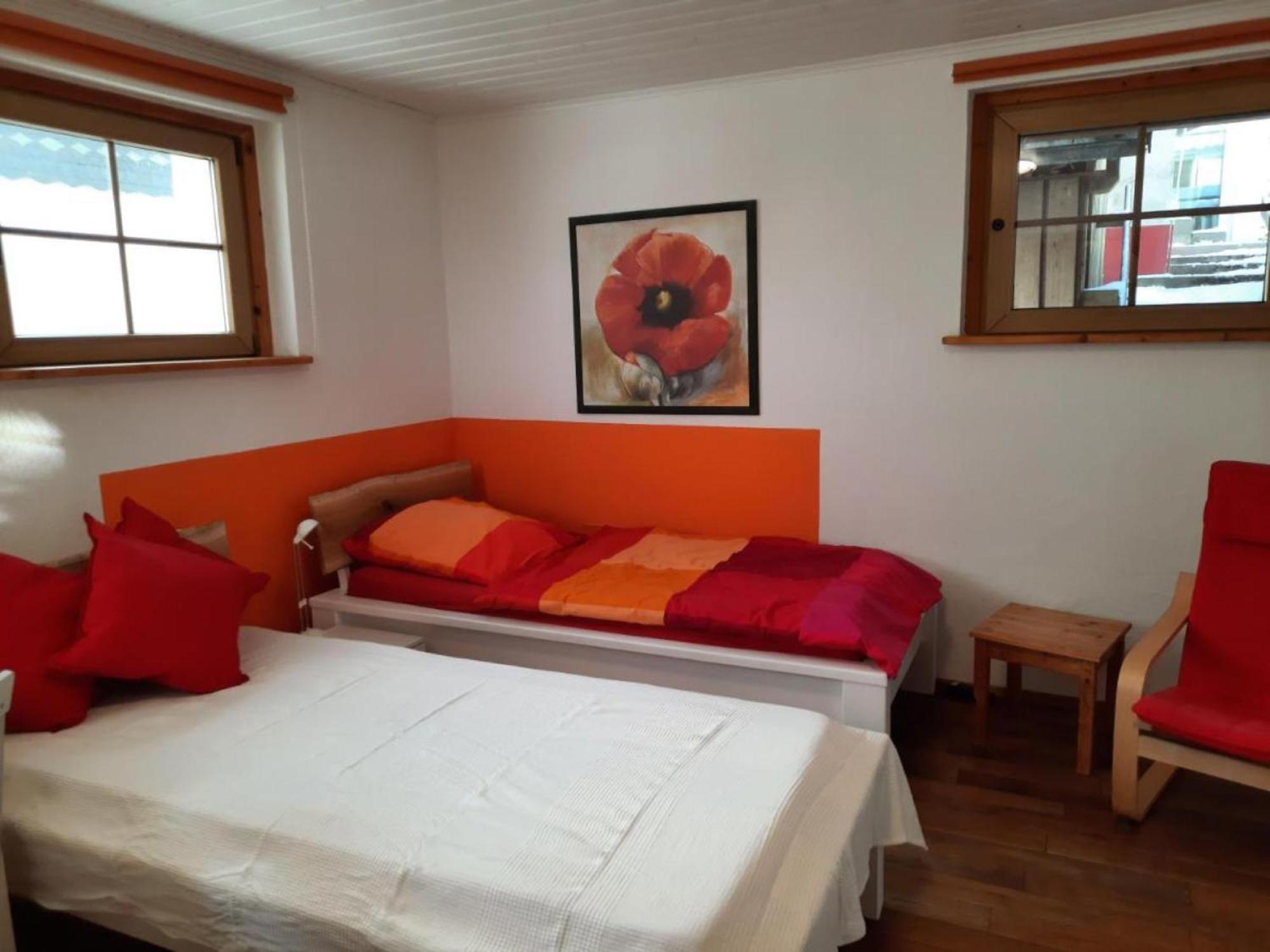 Doerflich Apartman Meinerzhagen Kültér fotó
