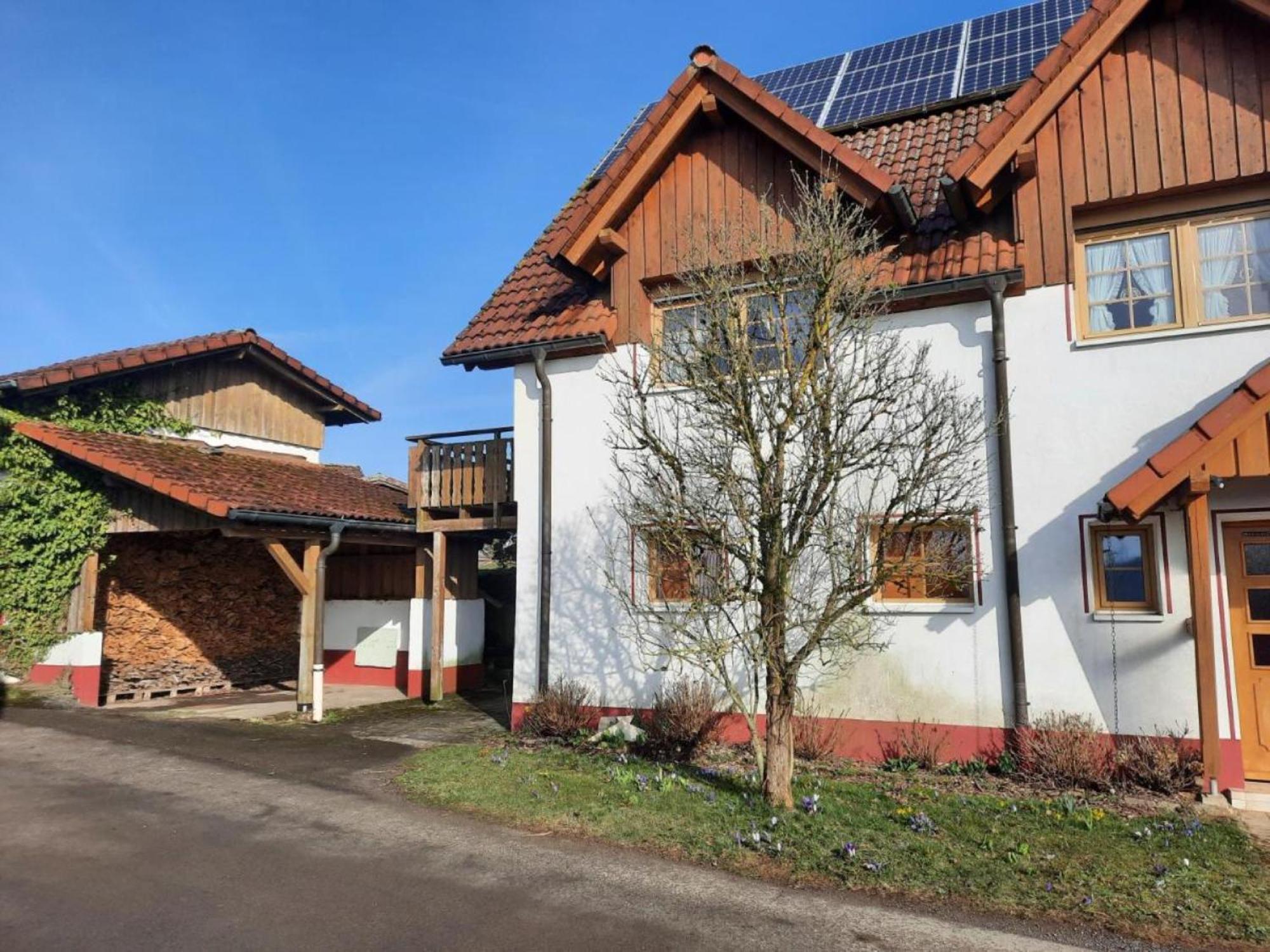 Doerflich Apartman Meinerzhagen Kültér fotó