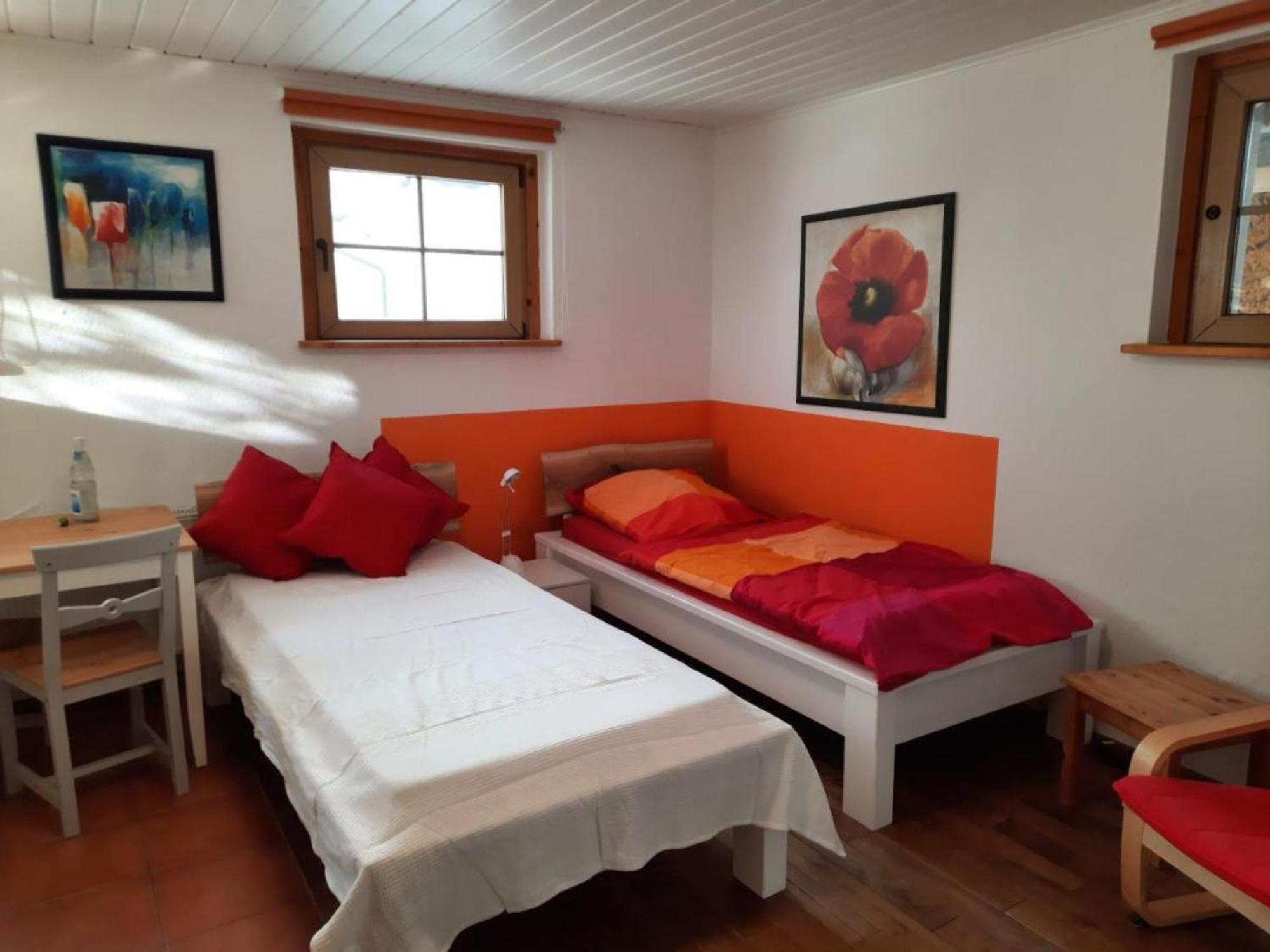 Doerflich Apartman Meinerzhagen Kültér fotó
