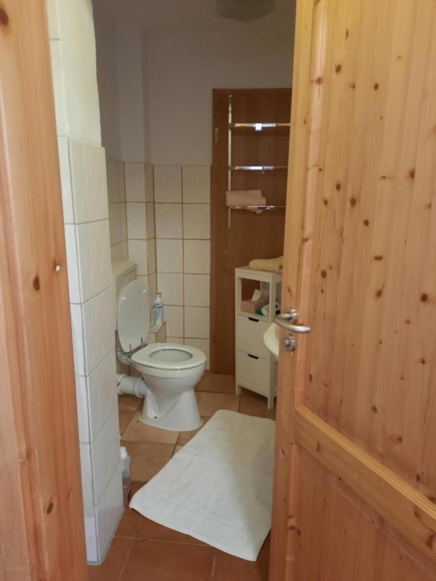 Doerflich Apartman Meinerzhagen Kültér fotó
